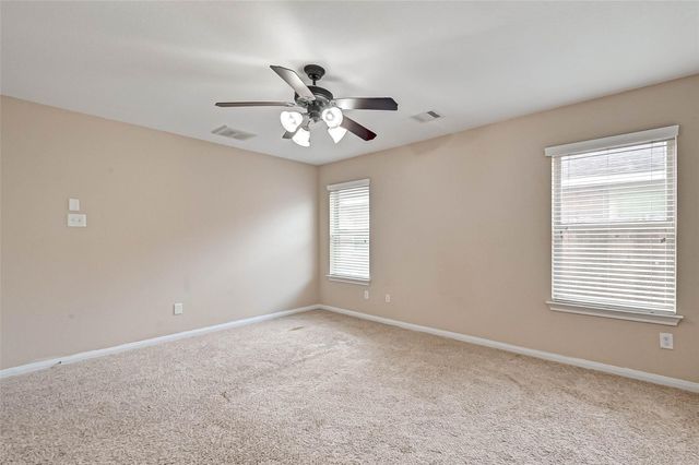 6402 Black Bamboo Lane, Katy, TX 77494