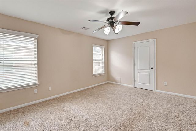 6402 Black Bamboo Lane, Katy, TX 77494