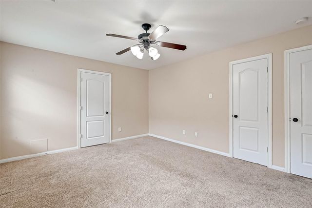 6402 Black Bamboo Lane, Katy, TX 77494