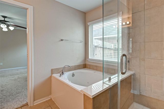 6402 Black Bamboo Lane, Katy, TX 77494