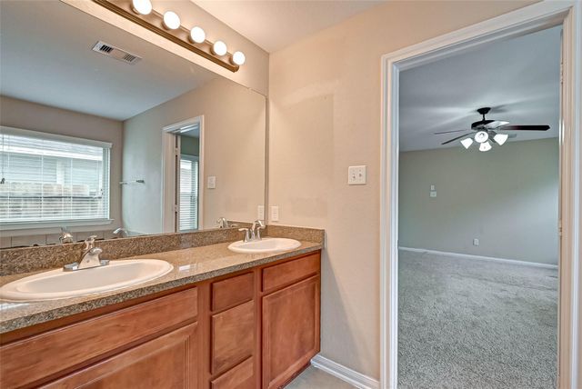 6402 Black Bamboo Lane, Katy, TX 77494