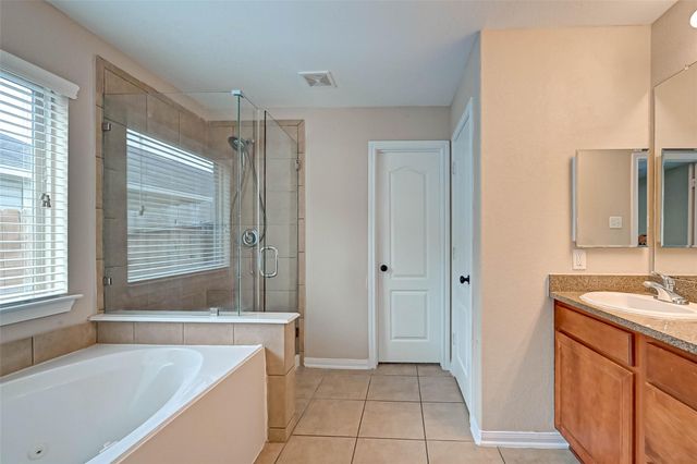 6402 Black Bamboo Lane, Katy, TX 77494