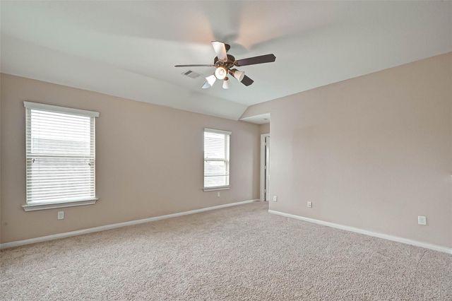 6402 Black Bamboo Lane, Katy, TX 77494