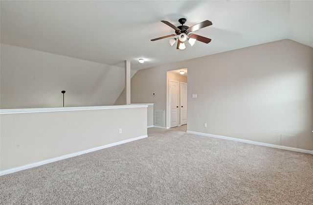 6402 Black Bamboo Lane, Katy, TX 77494
