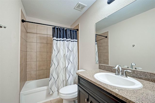6402 Black Bamboo Lane, Katy, TX 77494