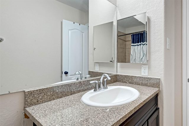 6402 Black Bamboo Lane, Katy, TX 77494