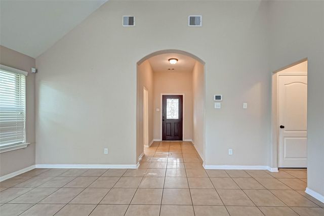 6402 Black Bamboo Lane, Katy, TX 77494