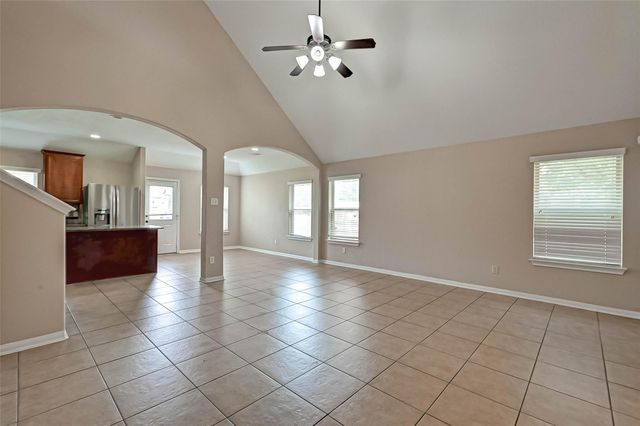 6402 Black Bamboo Lane, Katy, TX 77494