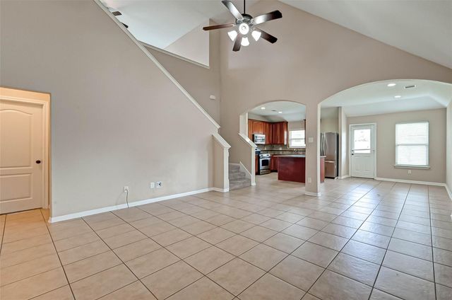 6402 Black Bamboo Lane, Katy, TX 77494