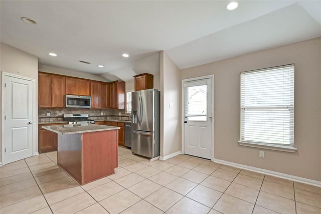 6402 Black Bamboo Lane, Katy, TX 77494