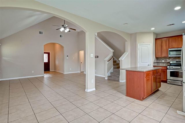 6402 Black Bamboo Lane, Katy, TX 77494