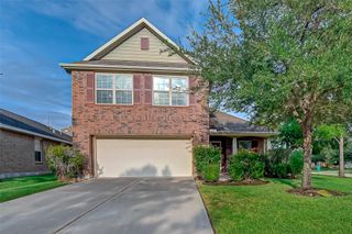 6402 Black Bamboo Lane, Katy, TX 77494