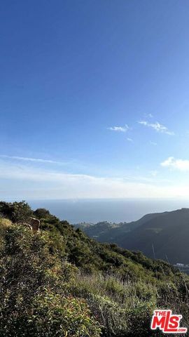 2195 Little Las Flores, Topanga (los Angeles), CA 90290