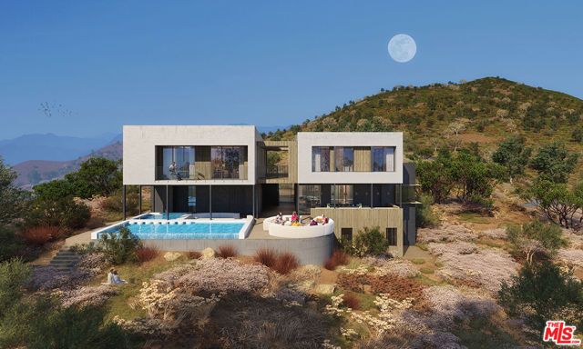 2195 Little Las Flores, Topanga (los Angeles), CA 90290