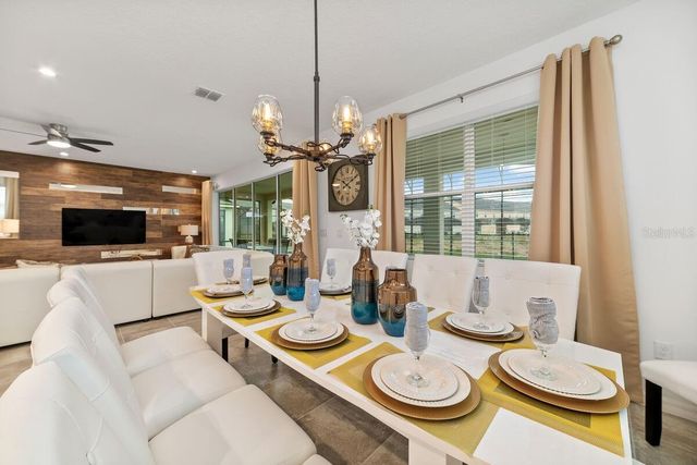 8951 HILTON RIDGE AVENUE, Kissimmee, FL 34747