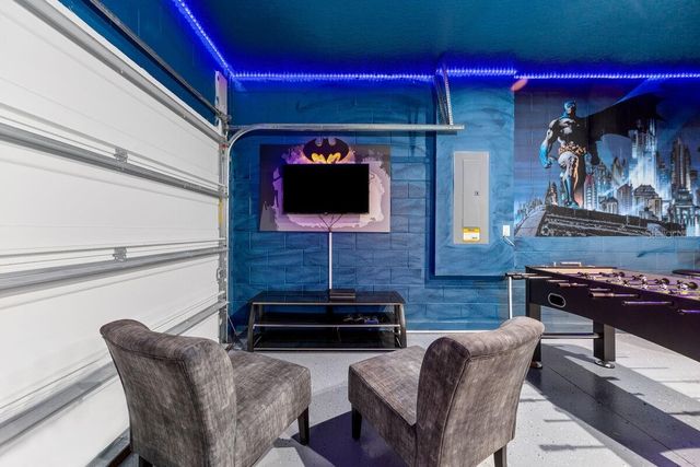 8951 HILTON RIDGE AVENUE, Kissimmee, FL 34747