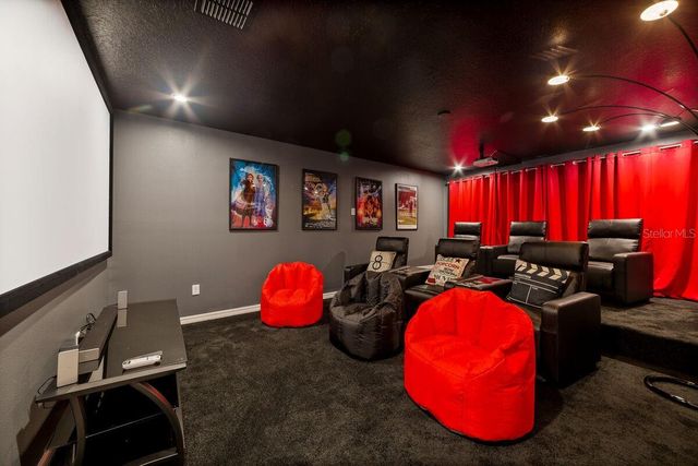 8951 HILTON RIDGE AVENUE, Kissimmee, FL 34747