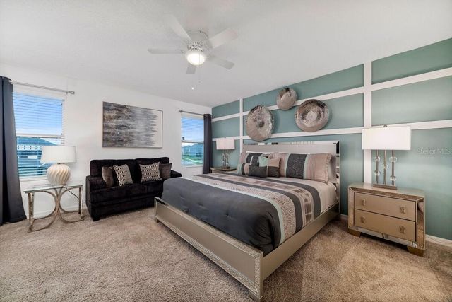 8951 HILTON RIDGE AVENUE, Kissimmee, FL 34747