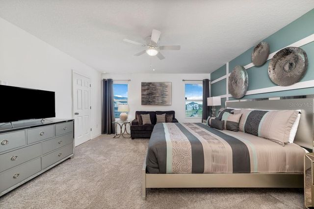 8951 HILTON RIDGE AVENUE, Kissimmee, FL 34747