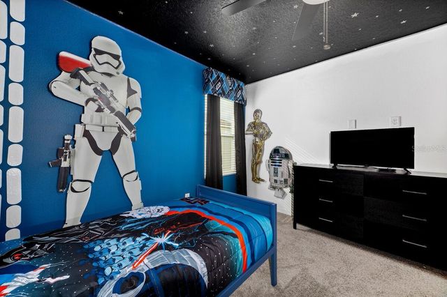 8951 HILTON RIDGE AVENUE, Kissimmee, FL 34747