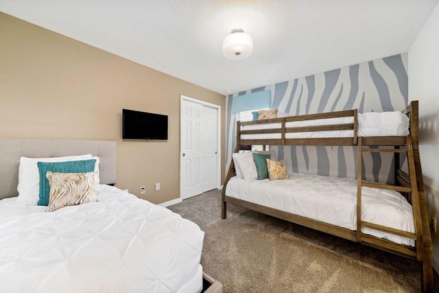 8951 HILTON RIDGE AVENUE, Kissimmee, FL 34747