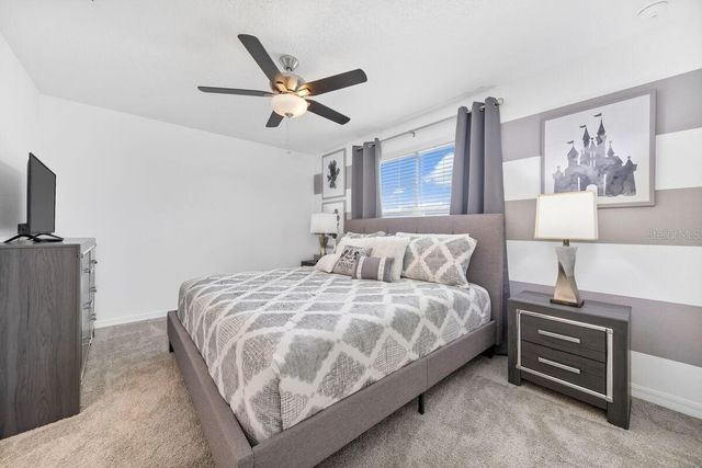 8951 HILTON RIDGE AVENUE, Kissimmee, FL 34747