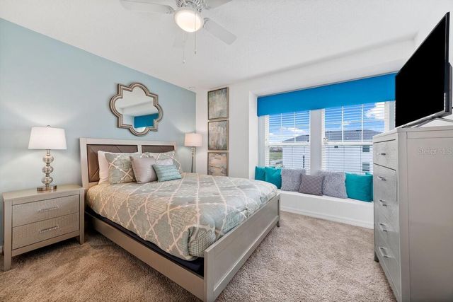 8951 HILTON RIDGE AVENUE, Kissimmee, FL 34747