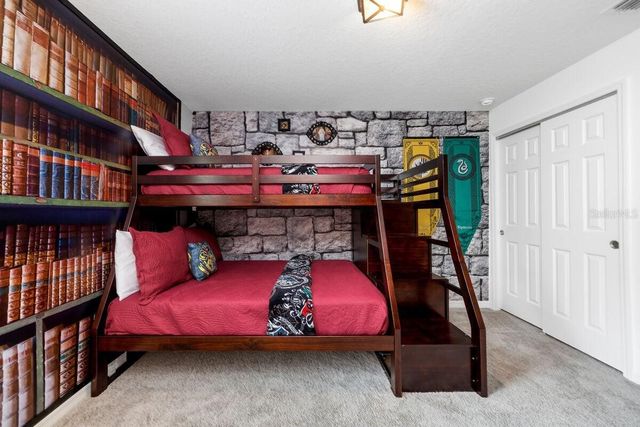 8951 HILTON RIDGE AVENUE, Kissimmee, FL 34747