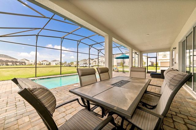 8951 HILTON RIDGE AVENUE, Kissimmee, FL 34747