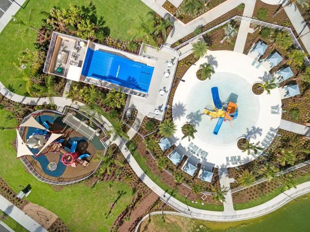 8951 HILTON RIDGE AVENUE, Kissimmee, FL 34747