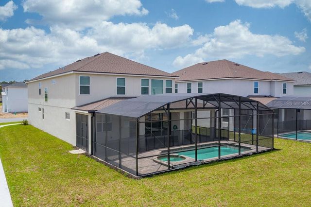 8951 HILTON RIDGE AVENUE, Kissimmee, FL 34747