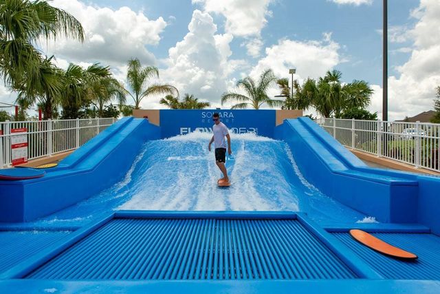 8951 HILTON RIDGE AVENUE, Kissimmee, FL 34747