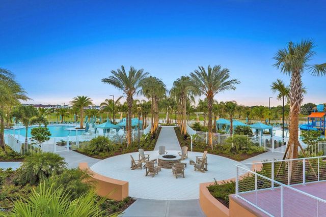 8951 HILTON RIDGE AVENUE, Kissimmee, FL 34747