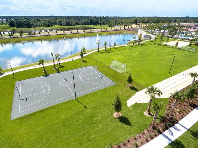 8951 HILTON RIDGE AVENUE, Kissimmee, FL 34747