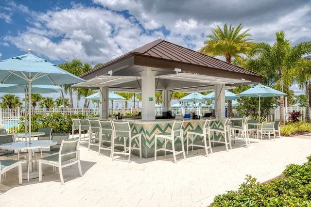 8951 HILTON RIDGE AVENUE, Kissimmee, FL 34747