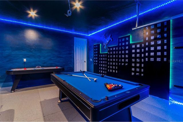 8951 HILTON RIDGE AVENUE, Kissimmee, FL 34747