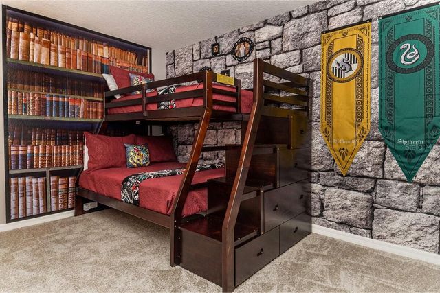 8951 HILTON RIDGE AVENUE, Kissimmee, FL 34747