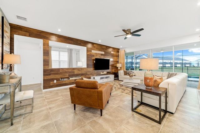 8951 HILTON RIDGE AVENUE, Kissimmee, FL 34747