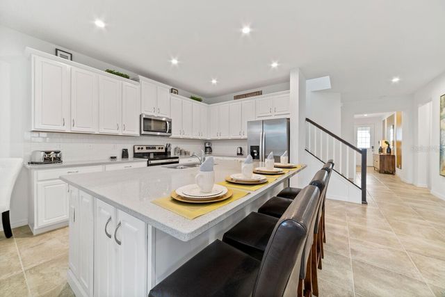 8951 HILTON RIDGE AVENUE, Kissimmee, FL 34747