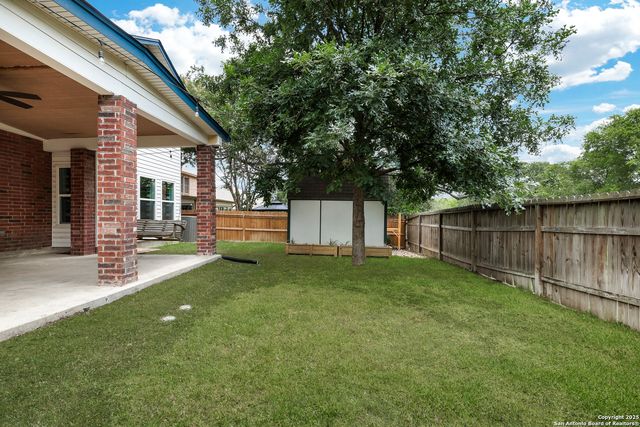 9642 Elmstone, San Antonio, TX 78254