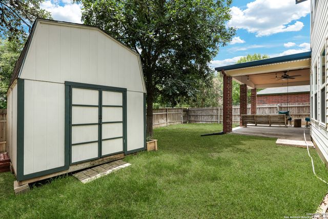 9642 Elmstone, San Antonio, TX 78254