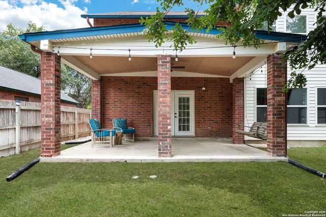 9642 Elmstone, San Antonio, TX 78254