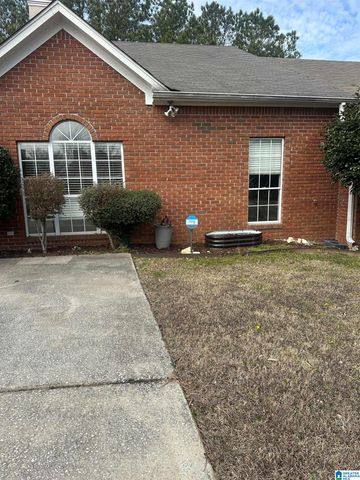 102 CANYON TRAIL, Pelham, AL 35124