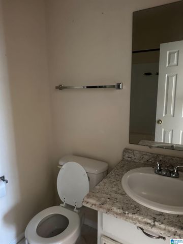 102 CANYON TRAIL, Pelham, AL 35124