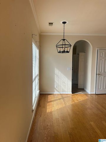 102 CANYON TRAIL, Pelham, AL 35124