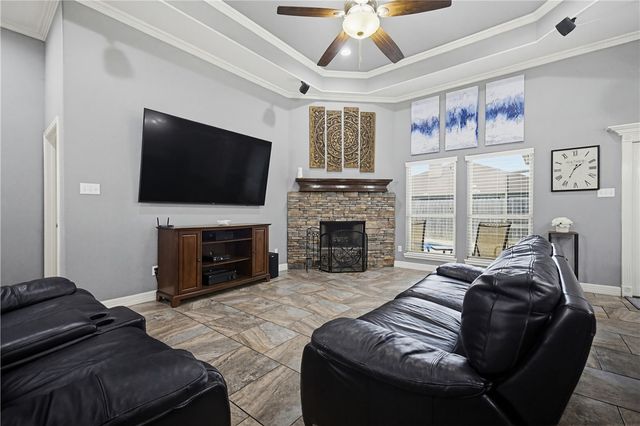 6714 Battery Park Ct, Corpus Christi, TX 78414