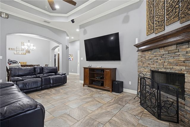 6714 Battery Park Ct, Corpus Christi, TX 78414