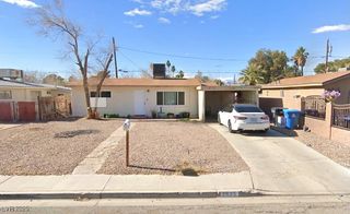2625 Spear Street, North Las Vegas, NV 89030
