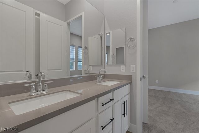 11143 Concord Valley Drive, Las Vegas, NV 89135