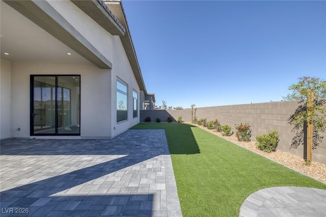 11143 Concord Valley Drive, Las Vegas, NV 89135